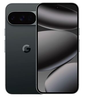 Смартфон Google Pixel 10 Pro 16/128Gb Obsidian