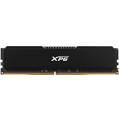 Модуль памяти DDR4 8Gb PC4-25600 3200MHz ADATA XPG Gammix D20