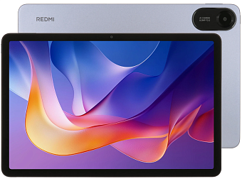 Планшет Xiaomi Redmi Pad 2 11" 4/128Gb Wi-Fi Purple