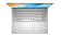 Ноутбук ASUS VivoBook S3607VA-RP105 Core 5 210H/16G/512 SSD/Intel UHD/16"WUXGA/DOS/серебристый