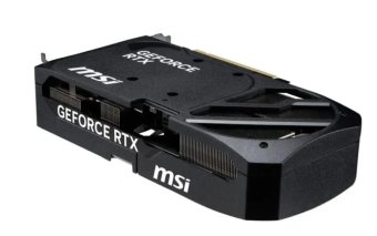 Видеокарта 12Gb MSI RTX 5070 12G SHADOW 2X OC (RTX5070) GDDR7 HDMI DP