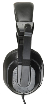 Игровой набор OKLICK HS-HKM100G IMPERIAL (клавиатура+мышь+гарнитура)