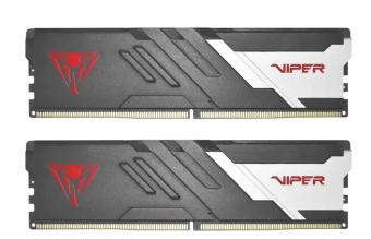 Модуль памяти DDR5 32Gb 7000MHz Patriot Viper Venom (Kit of 2)