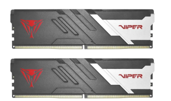 Модуль памяти DDR5 64Gb 5200MHz Patriot Viper Venom RGB (Kit of 2)