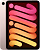 Планшет Apple iPad mini 6 8.3" 2021 256GB  Wi-Fi Pink
