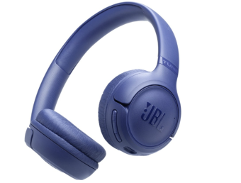 Наушники беспроводные JBL Tune 530BT синий