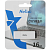 Флешка .16Gb Netac U185 USB2.0 с колпачком пластиковая, белая