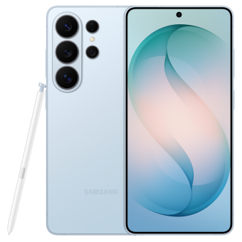 Смартфон Samsung Galaxy S26 Ultra 16/1Tb Sky Blue (синий)
