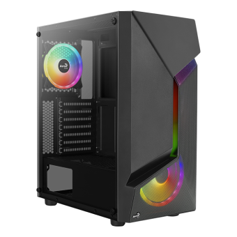 Системный блок 1SM Ryzen 5 5600(3.5)/A520/16G/512 SSD/RTX5050-8G/no OS