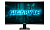 Монитор 27'' Gigabyte GS27FCA (VA 1920x1080 200Hz HDMI DP изогнутый) черный