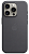 Чехол для смартфона Apple iPhone 15 Pro 6.1" - FineWoven Case with Magsafe Black (черный)
