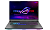 Ноутбук ASUS ROG Strix G614PR-RV089 Ryzen 9 8940HX/32G/1Tb SSD/RTX5070Ti-12G/16"WUXGA/DOS/серый
