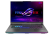 Ноутбук ASUS ROG Strix G614PR-RV089 Ryzen 9 8940HX/32G/1Tb SSD/RTX5070Ti-12G/16"WUXGA/DOS/серый