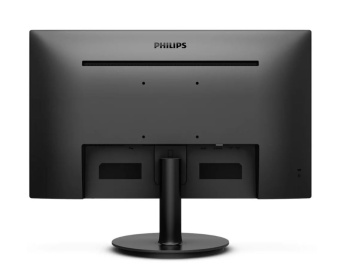 Монитор 27" PHILIPS 271V8LA (VA 1920x1080 4ms 75Hz HDMI VGA Speakers) Black