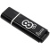 Флешка 8Gb SmartBuy Glossy USB Black