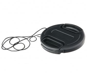 Крышка для объектива 67мм Canon