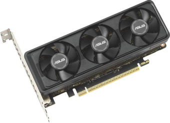 Видеокарта .8Gb ASUS RTX5060-O8G-LP-BRK (RTX5060) GDDR7 HDMI DP