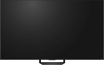 Телевизор 65" Hisense 65U7S PRO OLED 4K Ultra HD черный