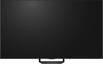 Телевизор 65" Hisense 65U7S PRO OLED 4K Ultra HD черный