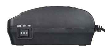 Ламинатор Buro BU-L280 (A4, 80-125мкм, 2 вала)