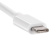 Кабель-переходник USB-C (m)  --  VGA (f), VCOM CU421 0.15m