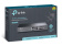 Коммутатор 16 port TP-LINK TL-SF1016DS 100 Мбит/сек