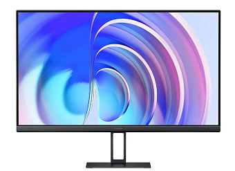 Монитор 23.8" Xiaomi Monitor A24i (IPS 1920x1080 6ms 100Hz HDMI DP) Black