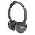 Наушники беспроводные Gembird BHS-100 Bluetooth