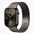 Смарт-часы Apple Watch Series 10 42mm Titanium Link Bracelet Slate