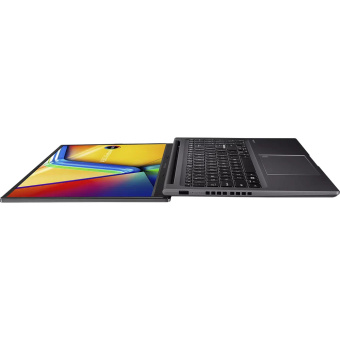 Ноутбук ASUS VivoBook F1505VA-MA929 i7 13620H/16G/512 SSD/Intel UHD/15.6"OLED 2.8k/DOS/черный