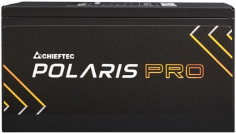 Блок питания 1300W Chieftec Polaris Pro PPX-1300FC-A3 135mm 80 Plus Platinum
