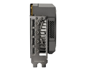 Видеокарта 8Gb ASUS TUF-RTX5060-O8G-GAMING (RTX5060) GDDR7 HDMI DP