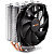 Кулер для процессора be quiet! Shadow Rock Slim 4-pin, 1200/AM4, 160W