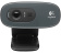 Веб-камера Logitech C270 HD Webcam (1280x720, микрофон, USB2.0)