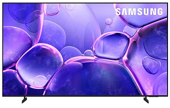 Телевизор 55" Samsung Series U8000HU LED 4K Ultra HD черный