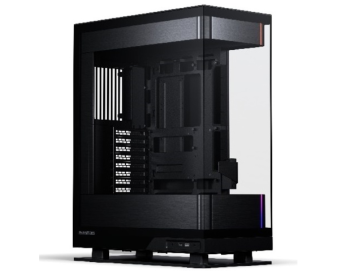 Корпус Phanteks Enthoo Evolv X2 чёрный