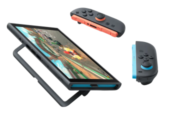 Игровая консоль Nintendo Switch 2 Black
