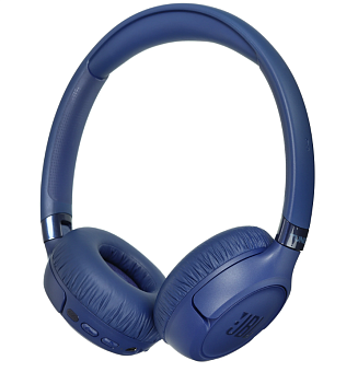 Наушники беспроводные JBL Tune 680NC синий