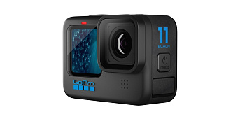 Экшн-камера GoPro HERO 11 Black