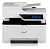 МФУ Fplus MB302ADN (A4, ч/б, 30 стр/мин, ADF, дуплекс,USB,LAN, ст.картридж 3000стр.) + доп.картридж 