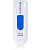 Флешка 128Gb Transcend JetFlash 790 USB3.0 белый