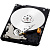 Жесткий диск_2.5" SATA .1Tb WD Blue 5400rpm 128Mb SATA-3
