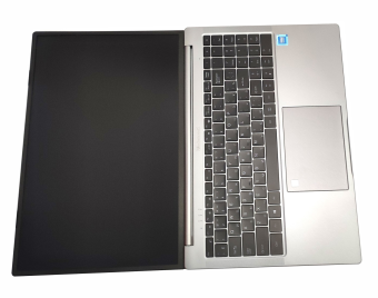 Ноутбук Unchartevice 6640A Cel N5095/16G/512 SSD/Intel HD/16"IPS 3k/Win11+Office/Silver