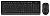 Комплект беспроводной (клавиатура+мышь) A4Tech Fstyler FG1012 Wireless черный