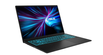 Ноутбук ASUS VivoBook V3607VM-TK207 Core 5 210H/32G/512 SSD/RTX5060-8G/16"WUXGA/DOS/Black (черный)