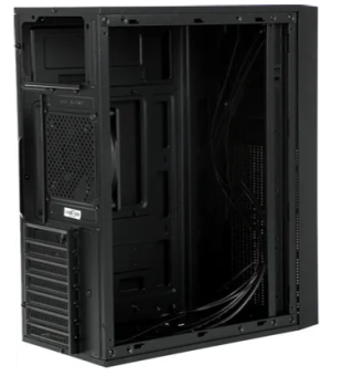 Корпус Accord ACC A-300 USB3.0 ATX чёрный