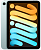 Планшет Apple iPad mini 8.3" 2024 256GB  Wi-Fi Blue (синий) (без RuStore)