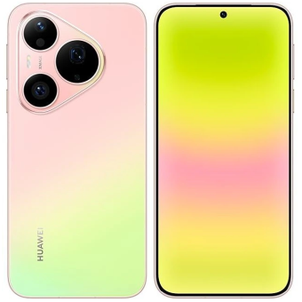 Смартфон Huawei Pura 90s Pro 12/256Gb Pink (розовый)