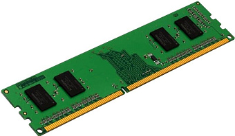 Модуль памяти DDR4 8Gb PC4-25600 3200MHz Kingston