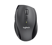 Мышь беспроводная Logitech M705 Marathon Grey
